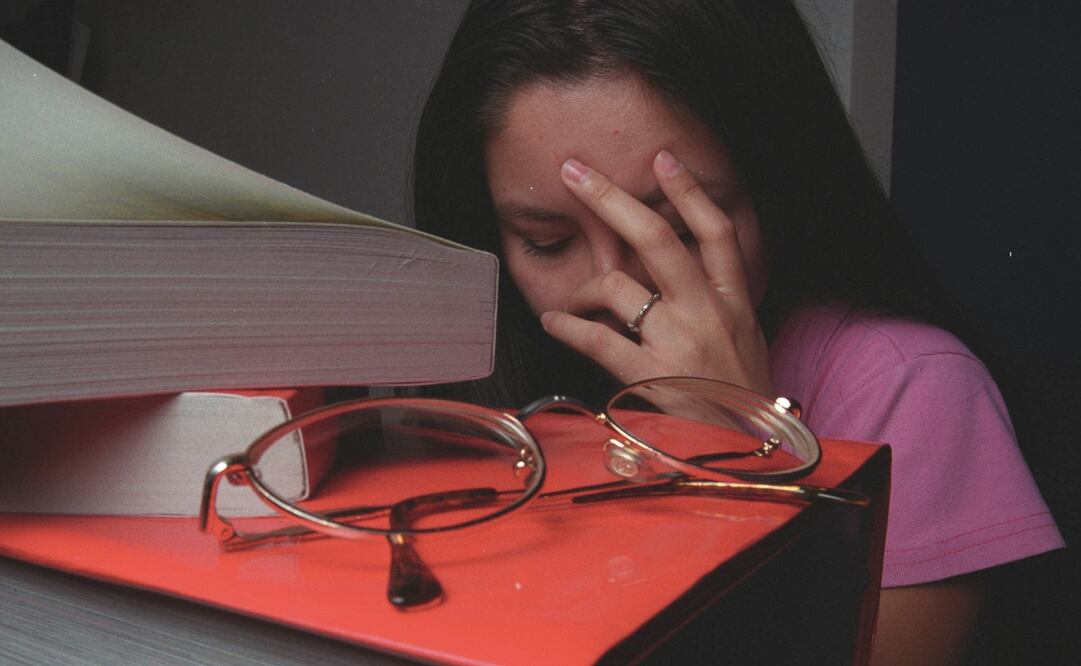 Foto: Archivo El Universal