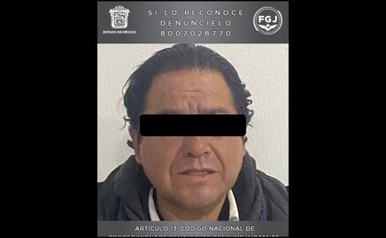 Procesan a sujeto por grabar a mujer sin su consentimiento en Coacalco; le encuentran video en el celular