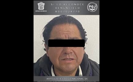 Procesan a sujeto por grabar a mujer sin su consentimiento en Coacalco; le encuentran video en el celular