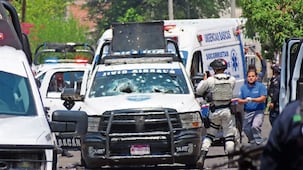Señalan a Tío Lako por ataque en Zamora, Michoacán