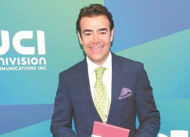 Toño Mauri escribe su milagro de vida en un libro y tenemos el adelanto en exclusiva