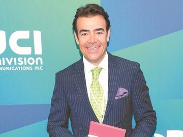 Toño Mauri escribe su milagro de vida en un libro y tenemos el adelanto en exclusiva