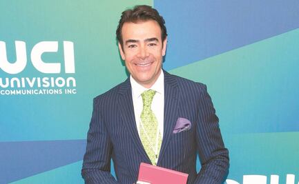 Toño Mauri escribe su milagro de vida en un libro y tenemos el adelanto en exclusiva