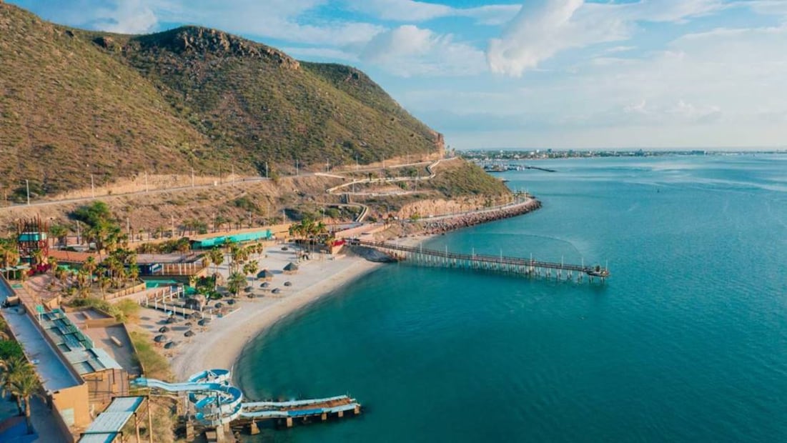 Foto: Fidecomiso de Turismo de La Paz