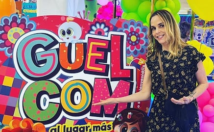 El mundo Distroller de "Amparín Serrano" nació horneando platos con su "virgencita plis" y enamoró a América