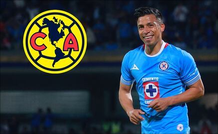 Ángel Sepúlveda ve revancha ante América; se dice listo para ser el héroe de Cruz Azul