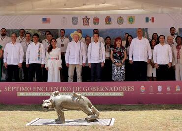 Amazon, Meta, Google y 4 firmas más, invertirán alrededor de 600 millones de pesos en México