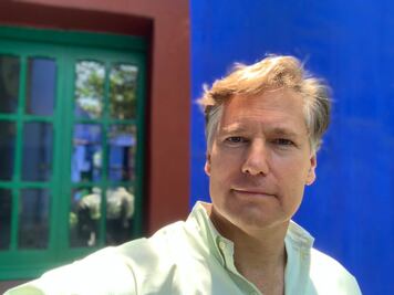 Embajador de EU en México lanza reto a tuiteros mexicanos