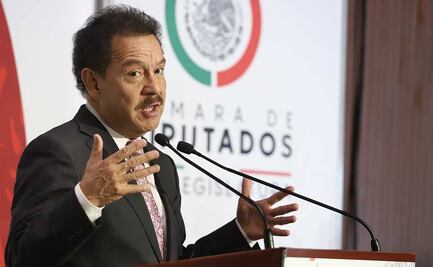 Con la 4T se recuperó el espíritu social de la Constitución de 1917; Ignacio Mier