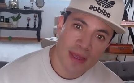 El maquillista Víctor Guadarrama se disculpa con comunidad trans luego de fuertes comentarios 