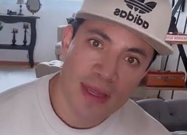 El maquillista Víctor Guadarrama se disculpa con comunidad trans luego de fuertes comentarios