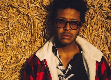 Kalimba: todas las polémicas en las que ha estado envuelto el cantante