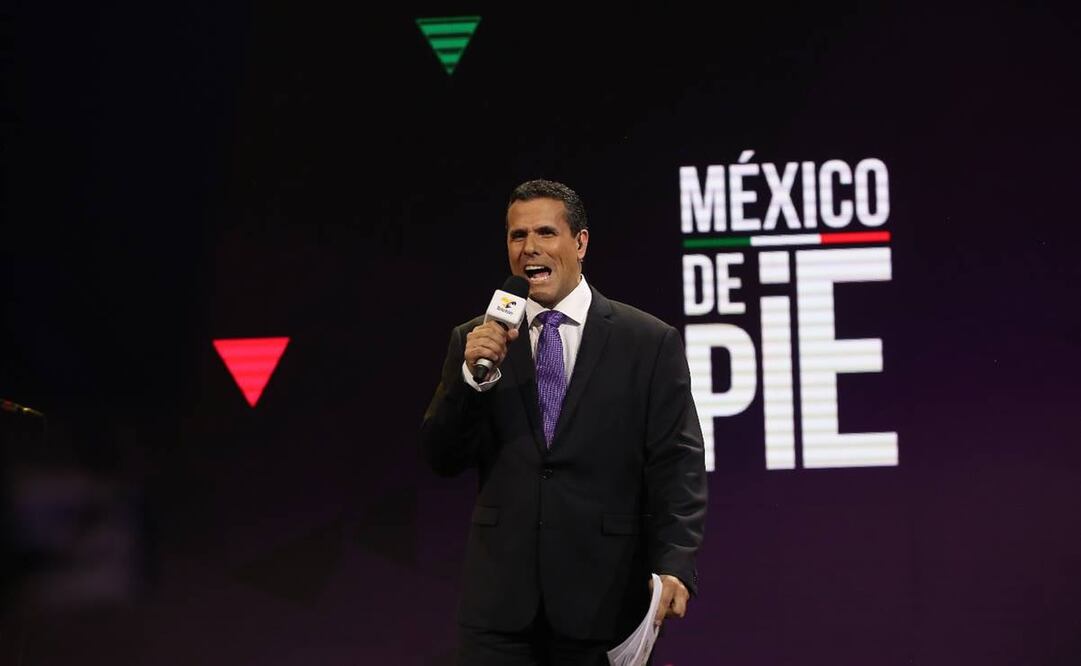 "Perdí las ganas de vivir": Marco Antonio Regil sobre la muerte de su mamá