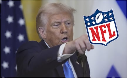 ¿Indirecta para Donald Trump?; El mensaje inclusivo de la NFL que se visualizará en el Super Bowl LIX