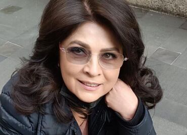 Victoria Ruffo: así lucen los mellizos de la actriz