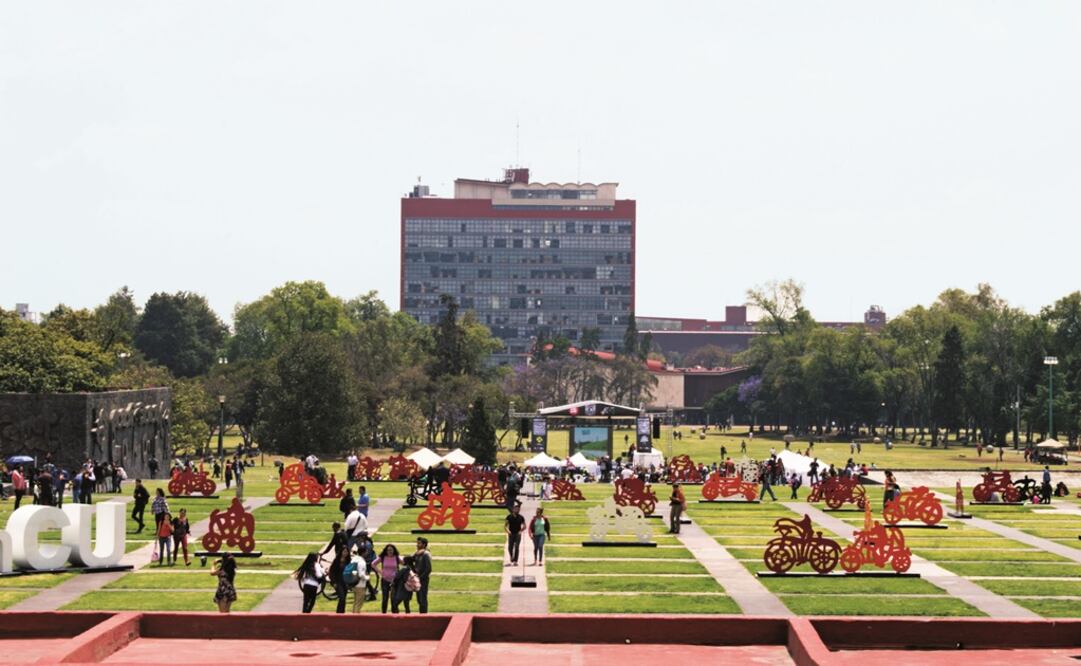 Foto: Archivo / EL UNIVERSAL