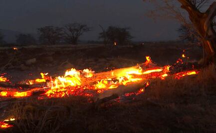 Sube a 67 cifra de fallecidos por los incendios en Hawái