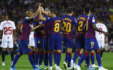 Todo lo que debes saber del arranque de la Liga de España