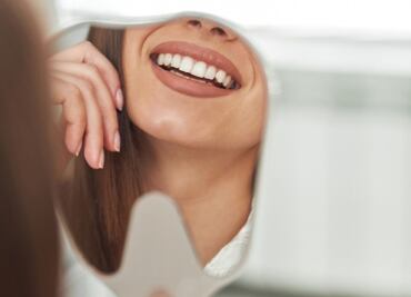 La verdad detrás del blanqueamiento dental