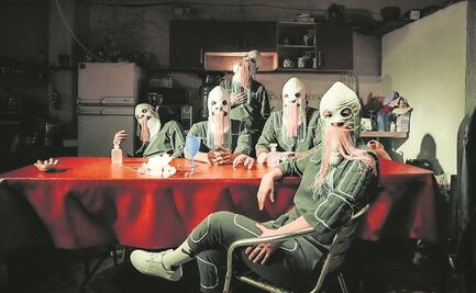 La agenda de Austin TV se llena tras reencuentro