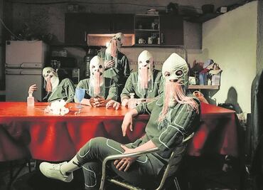 La agenda de Austin TV se llena tras reencuentro