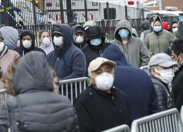 Nueva York rechaza idea de cuarentena contra Covid-19, planteada por Trump