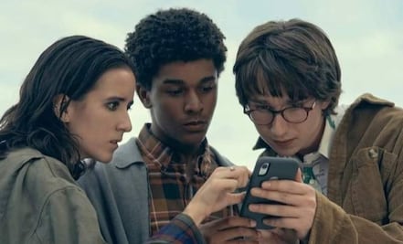 La serie de misterio en Amazon Prime de solo 8 capítulos que te atrapará de inicio a fin