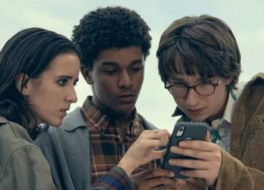 La serie de misterio en Amazon Prime de solo 8 capítulos que te atrapará de inicio a fin