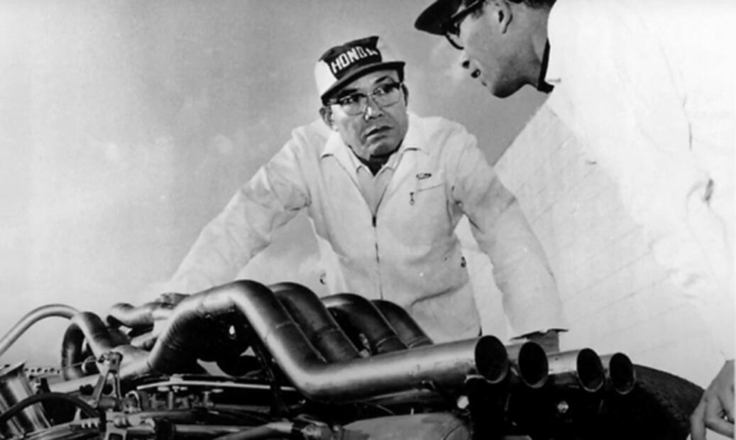 Cómo una fábrica en ruinas se convirtió en un gigante de la industria automotriz