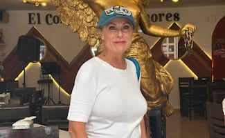 Leticia Calderón pide empatía al gobierno y a la sociedad para las personas con discapacidad