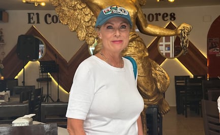 Leticia Calderón pide empatía al gobierno y a la sociedad para las personas con discapacidad