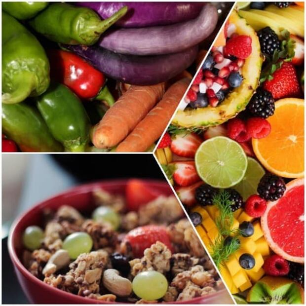 ¿En cuarentena? Sigue estos tips para no subir de peso 