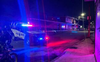 Una mujer y su hija de 8 años son halladas sin vida en una vivienda en Oaxaca de Juárez; investigan posible suicidio