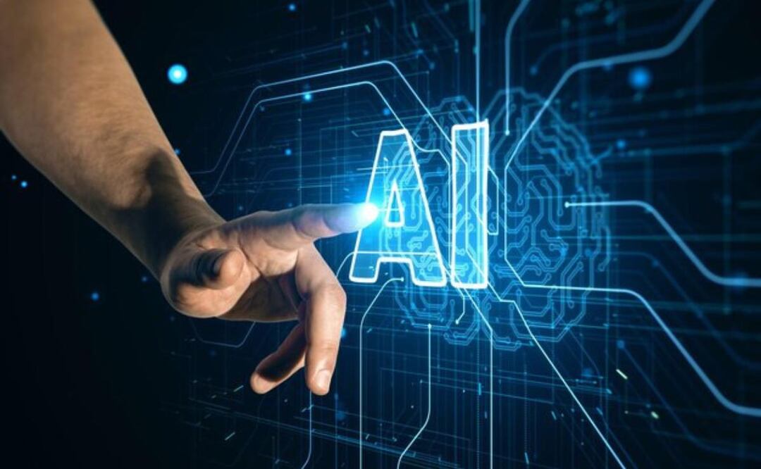 A pesar de sus debilidades actuales, la inteligencia artificial sigue evolucionando. Fuente: Freepik