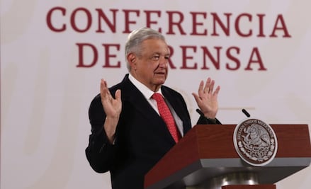 Asegura AMLO que Centro Nacional de Identificación Humana ayudará a la búsqueda de personas desaparecidas