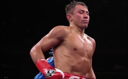 Quiero a 'Canelo' para septiembre: Golovkin