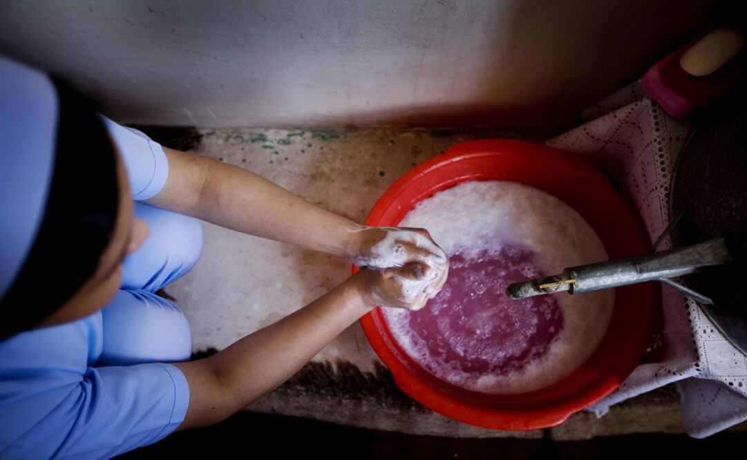 Imagen ilustrativa. Foto: Archivo/ EL UNIVERSAL