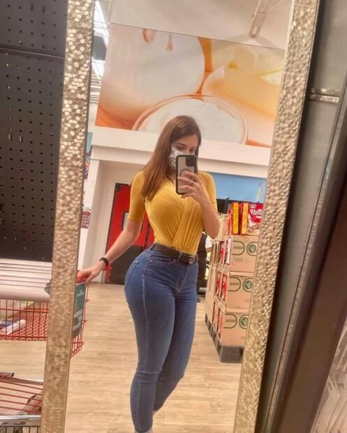 Quién es Irela Torres, la joven que causa furor en TikTok