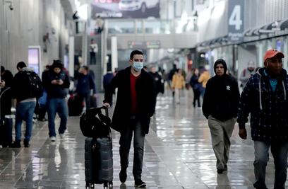 SSa analiza tres casos sospechosos de coronavirus