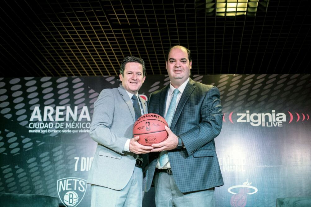 En México, la Liga tiene un alto número de seguidores. (Germán Espinosa. EL UNIVERSAL)