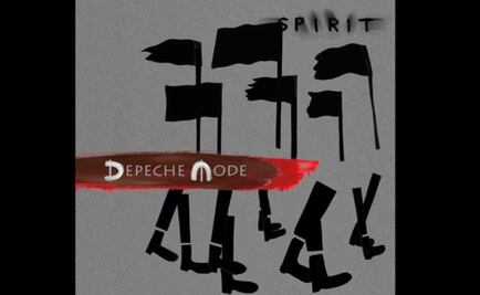 "Where's the Revolution", la nueva canción de Depeche Mode