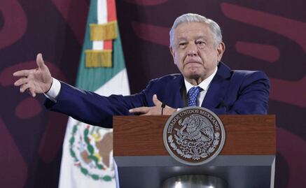 AMLO plantea que presupuesto del INAI vaya para el fondo de pensiones