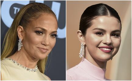 Selena Gomez, Jennifer Lopez y J Balvin darán concierto a favor de la vacuna contra el Covid