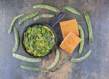 Para qué sirve desayunar nopales