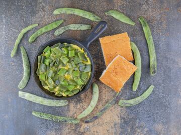 Para qué sirve desayunar nopales
