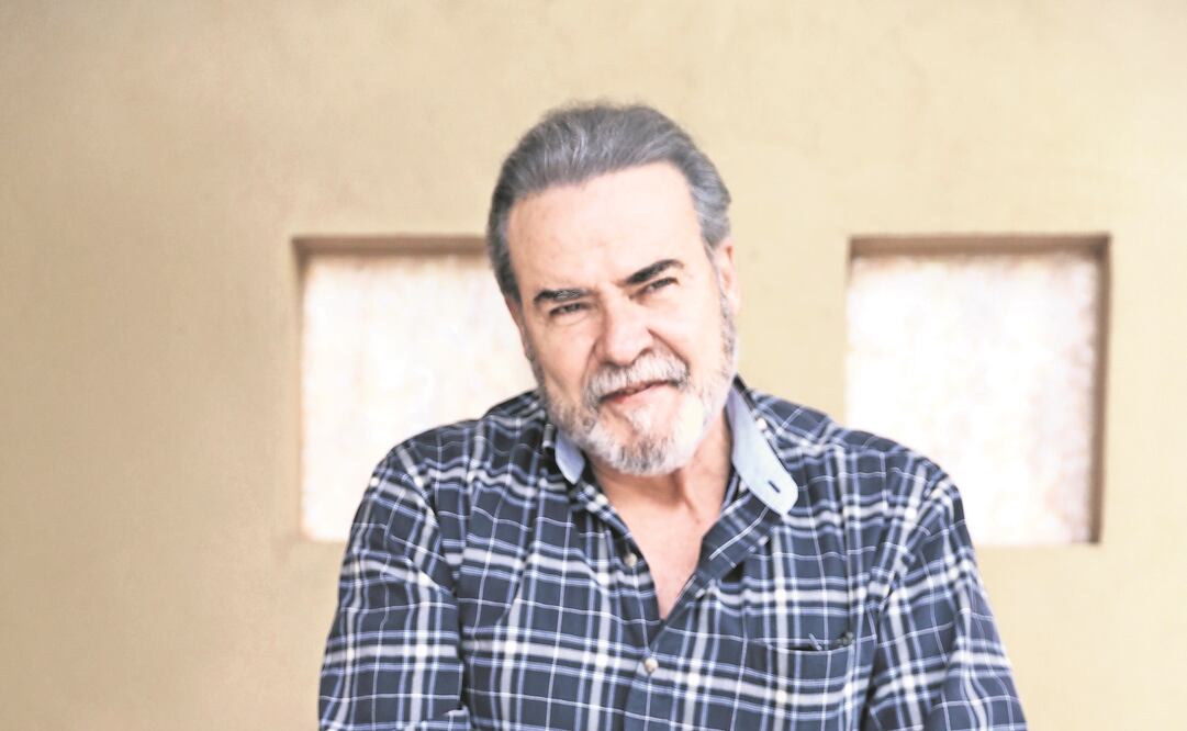 Évora será Arturo Otero, padre de los protagonistas. (CORTESÍA)