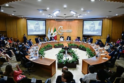 Entre reproches de Morena y PAN, inicia el proceso electoral en CDMX