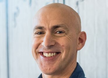 El exmonje budista que lidera una empresa de meditación de 100 mdd