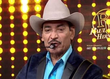 Los Tigres del Norte: el supuesto motivo por el que Raúl Hernández abandonó la agrupación