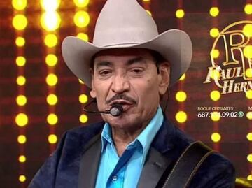 Los Tigres del Norte: el supuesto motivo por el que Raúl Hernández abandonó la agrupación